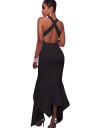 Rochie Eleganta cu Spatele Gol Rochie Eleganta cu Spatele Gol